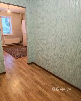 Студия квартира, на длительный срок, 30м2, 5/10 этаж