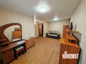 1-к квартира, на длительный срок, 30м2, 3/5 этаж