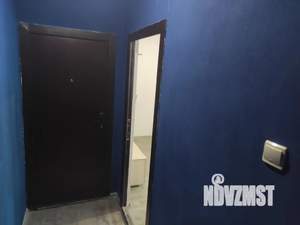 Студия квартира, посуточно, 22м2, 1/5 этаж