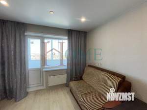 1-к квартира, на длительный срок, 42м2, 10/10 этаж