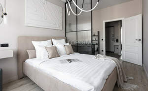 1-к квартира, на длительный срок, 44м2, 12/24 этаж