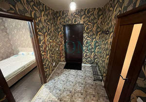 1-к квартира, на длительный срок, 46м2, 11/24 этаж