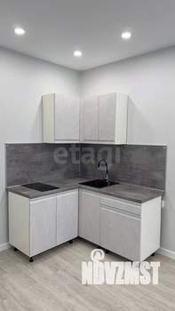 Студия квартира, на длительный срок, 45м2, 8/23 этаж