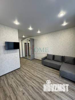 Студия квартира, на длительный срок, 27м2, 10/25 этаж