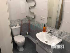 1-к квартира, на длительный срок, 40м2, 9/27 этаж