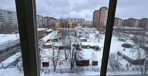 2-к квартира, на длительный срок, 53м2, 6/10 этаж