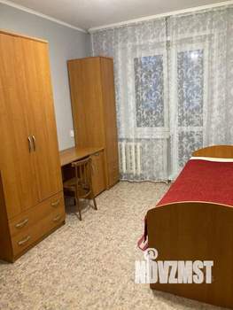 3-к квартира, на длительный срок, 64м2, 6/9 этаж