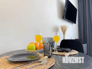 1-к квартира, посуточно, 41м2, 16/25 этаж