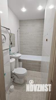 Студия квартира, на длительный срок, 23м2, 4/9 этаж