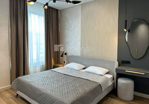 3-к квартира, на длительный срок, 86м2, 22/29 этаж