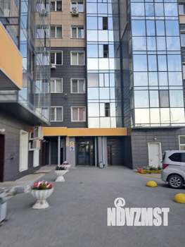 1-к квартира, на длительный срок, 35м2, 8/19 этаж