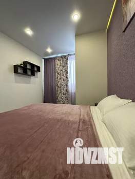 2-к квартира, посуточно, 39м2, 14/26 этаж