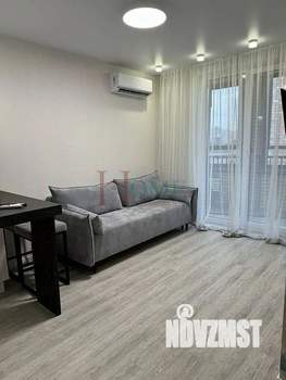 2-к квартира, на длительный срок, 39м2, 4/25 этаж