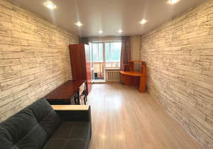 1-к квартира, на длительный срок, 30м2, 6/9 этаж