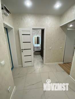 1-к квартира, на длительный срок, 40м2, 20/25 этаж