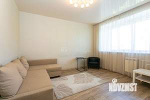 1-к квартира, на длительный срок, 39м2, 5/10 этаж