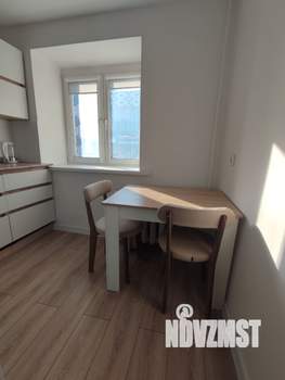 1-к квартира, на длительный срок, 31м2, 3/5 этаж