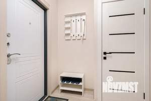 2-к квартира, посуточно, 40м2, 13/16 этаж