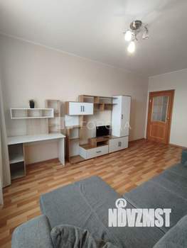 1-к квартира, на длительный срок, 45м2, 14/25 этаж