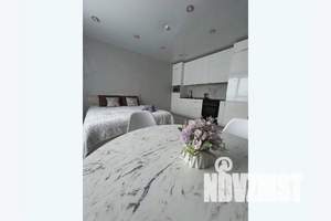 2-к квартира, посуточно, 56м2, 9/18 этаж