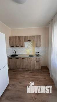 1-к квартира, на длительный срок, 35м2, 6/10 этаж