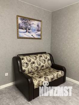 1-к квартира, посуточно, 45м2, 6/19 этаж