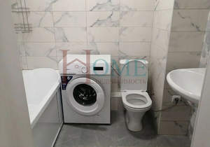 1-к квартира, на длительный срок, 38м2, 11/16 этаж