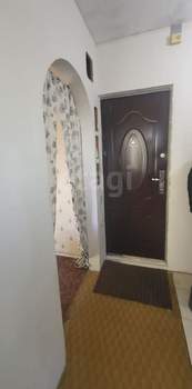 1-к квартира, на длительный срок, 30м2, 8/9 этаж