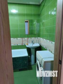 1-к квартира, на длительный срок, 40м2, 7/16 этаж