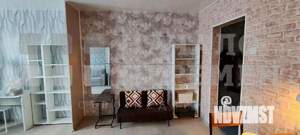 Студия квартира, на длительный срок, 33м2, 6/10 этаж