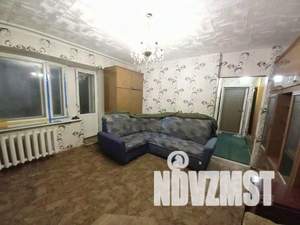 1-к квартира, на длительный срок, 40м2, 4/13 этаж