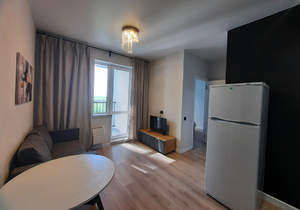 1-к квартира, на длительный срок, 39м2, 9/17 этаж