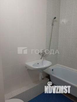 1-к квартира, на длительный срок, 33м2, 13/16 этаж