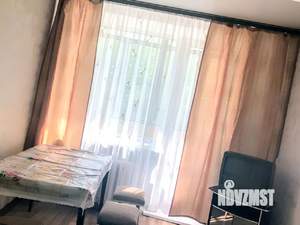 2-к квартира, на длительный срок, 42м2, 2/5 этаж