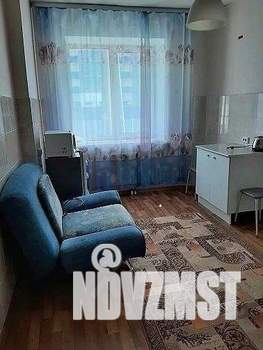 1-к квартира, на длительный срок, 43м2, 3/9 этаж