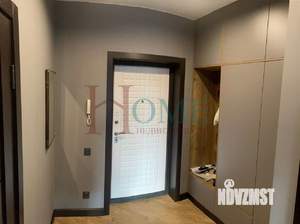 2-к квартира, на длительный срок, 43м2, 18/24 этаж