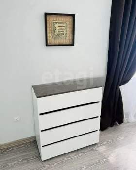 3-к квартира, на длительный срок, 71м2, 18/20 этаж