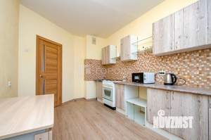 2-к квартира, на длительный срок, 62м2, 16/16 этаж