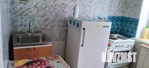 1-к квартира, на длительный срок, 33м2, 4/5 этаж