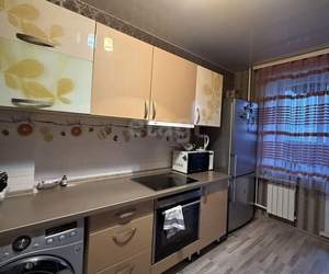 2-к квартира, на длительный срок, 62м2, 12/19 этаж