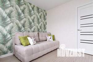 2-к квартира, посуточно, 50м2, 6/9 этаж