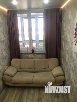 1-к квартира, на длительный срок, 48м2, 19/22 этаж