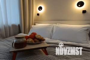 Студия квартира, посуточно, 18м2, 1/5 этаж