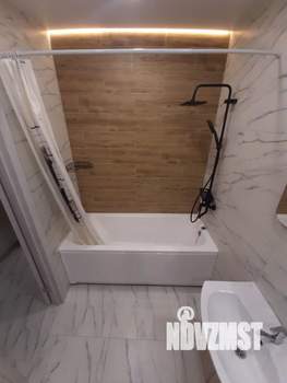 Студия квартира, на длительный срок, 27м2, 2/25 этаж