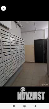 Студия квартира, на длительный срок, 32м2, 4/17 этаж