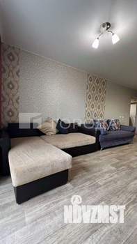 Студия квартира, на длительный срок, 29м2, 2/17 этаж