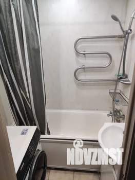 2-к квартира, посуточно, 45м2, 1/9 этаж