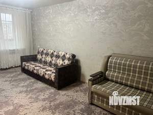 1-к квартира, на длительный срок, 30м2, 4/9 этаж