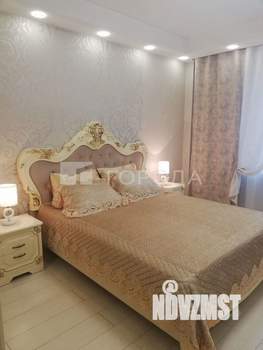 1-к квартира, на длительный срок, 60м2, 12/20 этаж