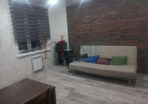 1-к квартира, на длительный срок, 54м2, 3/21 этаж